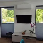 Διαμέρισμα Amadeus Mare