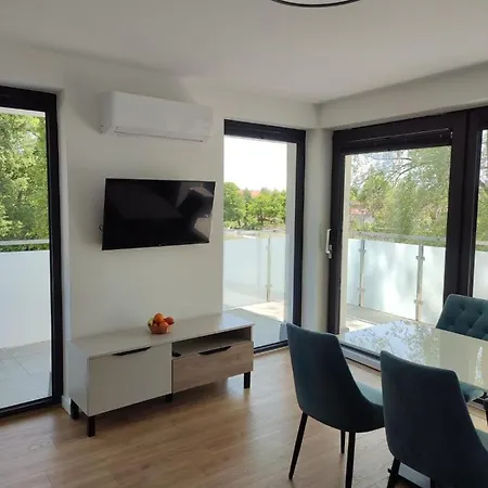 דירה Amadeus Mare