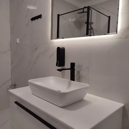 דירה Amadeus Mare