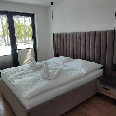 Amadeus Mare דירה רובי