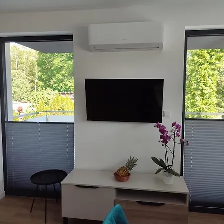 דירה Amadeus Mare