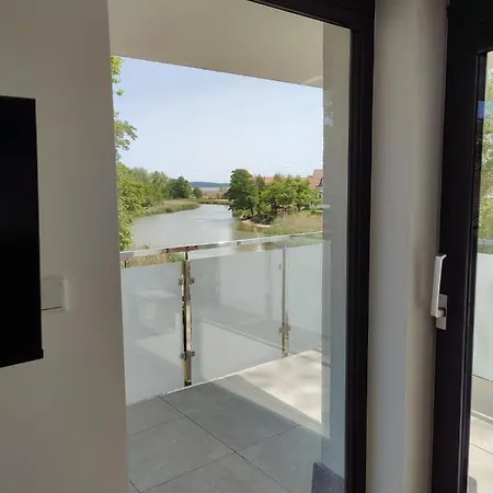 Amadeus Mare דירה