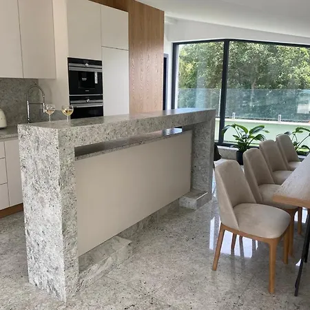 דירה Amadeus Mare