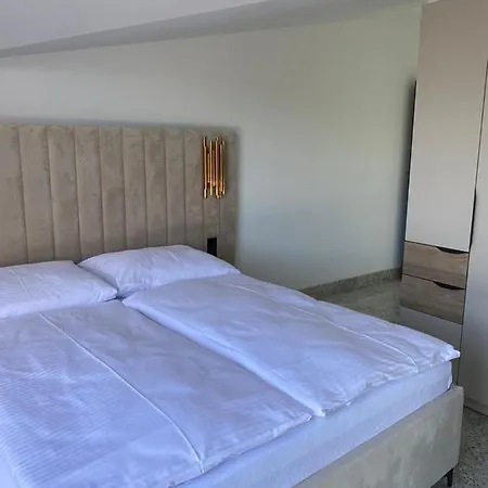 דירה Amadeus Mare