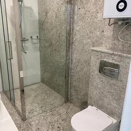 Amadeus Mare Apartament