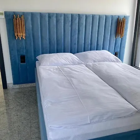 דירה Amadeus Mare