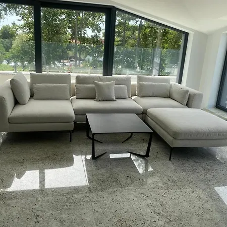 Apartment Amadeus Mare