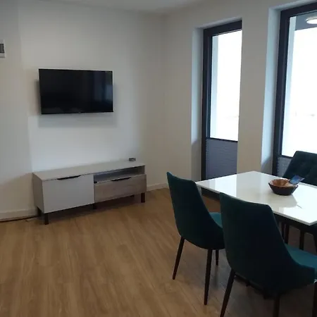 דירה Amadeus Mare *