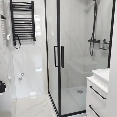 Amadeus Mare Apartment