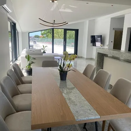 דירה Amadeus Mare