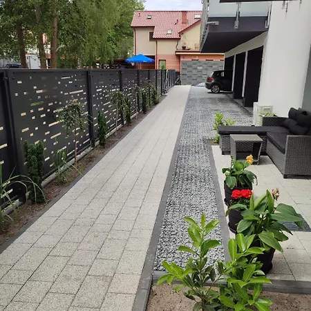 Amadeus Mare דירה