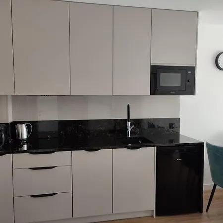 Amadeus Mare Апартаменты Ровы