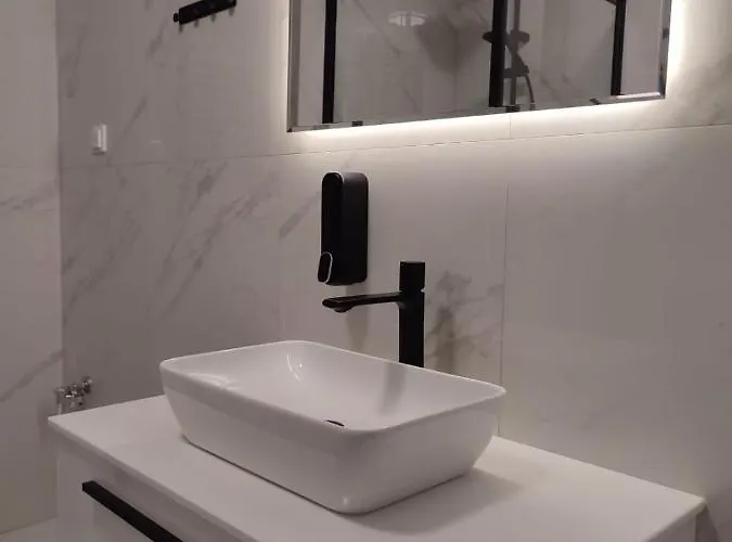 Apartment Amadeus Mare