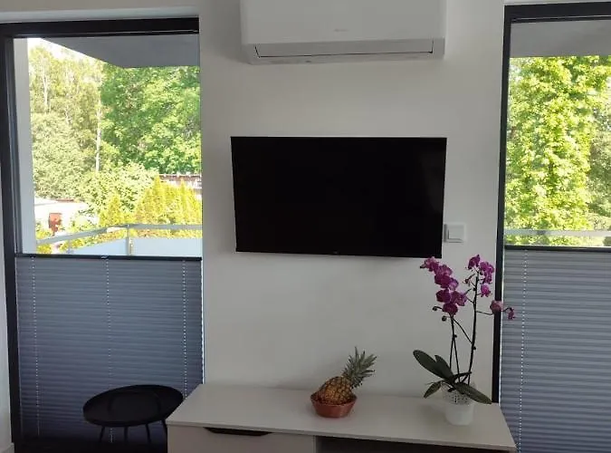 Апартаменты Amadeus Mare