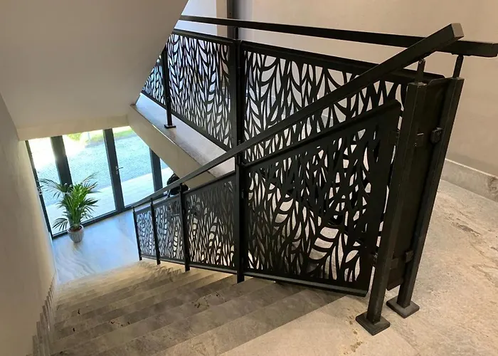 Amadeus Mare Apartment