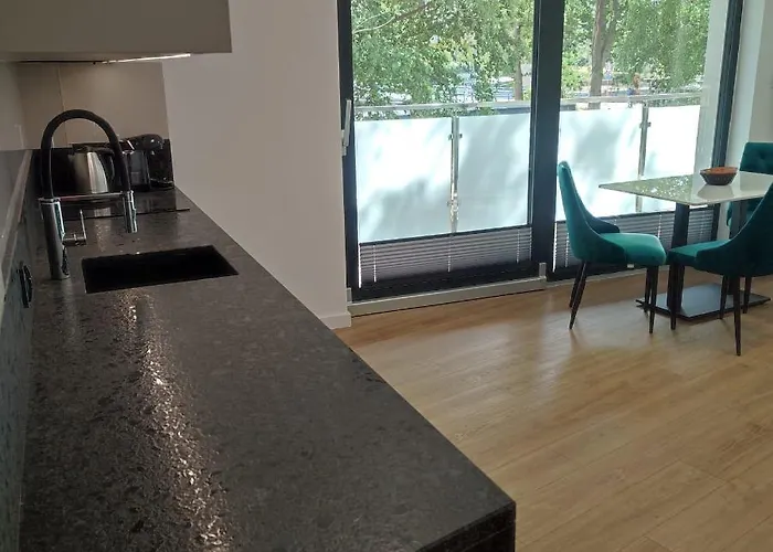 Amadeus Mare * Rowy (Pomerania)