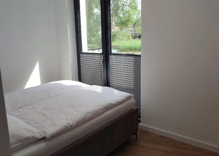 Amadeus Mare Apartment *