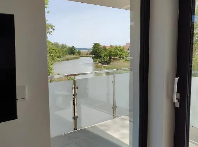 Amadeus Mare Апартаменты