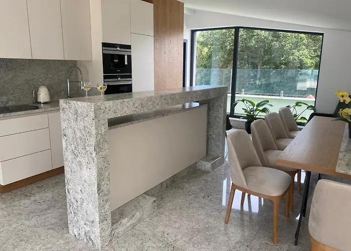 Apartment Amadeus Mare