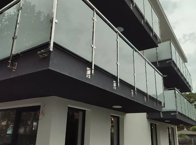 Amadeus Mare Apartment *