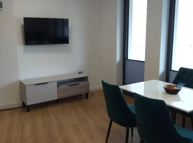 Апартаменты Amadeus Mare *