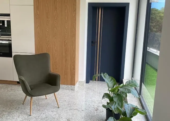 Amadeus Mare 公寓 罗威